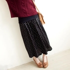 Tokyo Fashion - Polka Dot Gaucho Pants