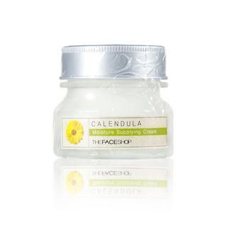 Calendula Moisture Supplying Cream