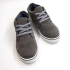 Monkey Shop - Faux-Suede Sneakers