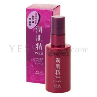 Junkisei Prime Essence