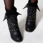 FOXCiTY - Inset Warmer Ankle Boots
