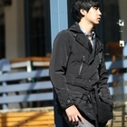 Style YOURS - Double-Breasted Jacket with Sash