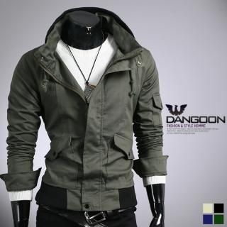 dangoon jacket