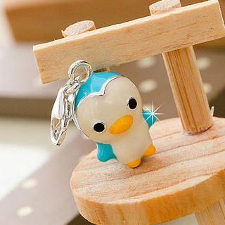 Penguin Charm Penguin Charm