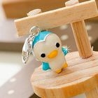 Miss Girl - Penguin Charm