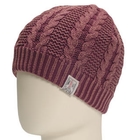 GRACE - Cable-Knit Beanie