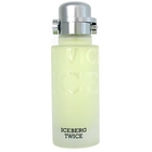 Iceberg - Twice Eau De Toilette Spray