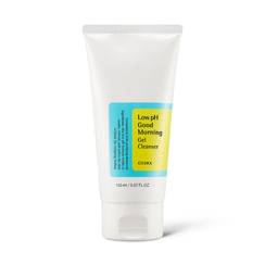 COSRX - Low pH Good Morning Gel Cleanser 150ml COSRX - Low pH Good Morning Gel Cleanser 150ml