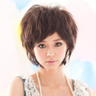 Clair Beauty - Short Full Wigs - Wavy