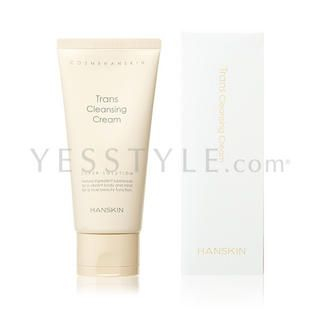Trans Cleansing Cream