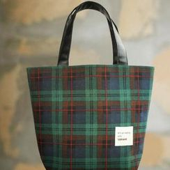 Uptrend - Tote Bag Uptrend - Tote Bag