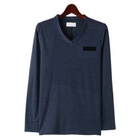 TOKIO - V-Neck Long-Sleeve Top 