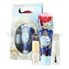 Shiseido - Majolica Majorca Hand Treatment Set (3 items): Hand Cream 40g + Nail Color 4.5ml + Nail Top Coat 4.5ml
