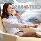 STYLEKELLY - Long-Sleeve Blouse
