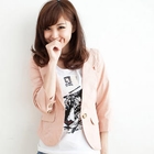 CatWorld - Single-Button Cropped Blazer
