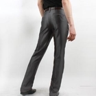SEOBEAN - Silk Blend Dress Pants