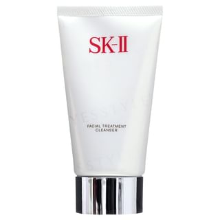Facial Treatment Gentle Cleanser