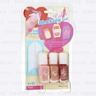 be Creation - Color Blocking Nail (BRN681)