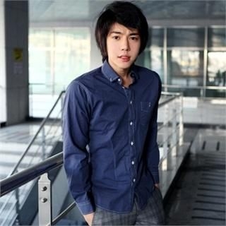 Long-Sleeve Shirt