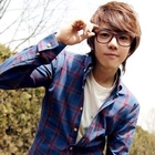 ABOKI - Long-Sleeve Plaid Shirt