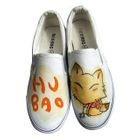 HVBAO - Printed Slip-Ons