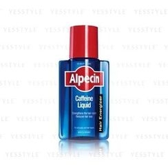 Alpecin - 咖啡因头发液 Alpecin - 咖啡因头发液