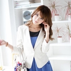 Tokyo Fashion - Single-Button Blazer