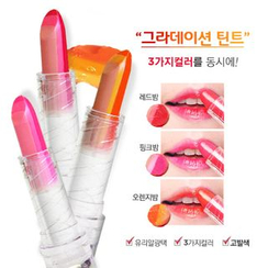 Berrisom - Oops My Triple Tint Balm Berrisom - Oops My Triple Tint Balm