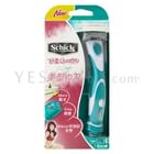 Schick - Quttro For Women Trimstyle with Case (Green)