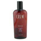 American Crew - Men Styling Gel - Light Hold