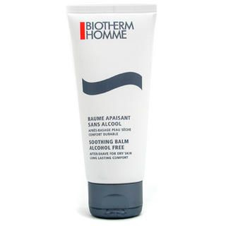 Homme Soothing Balm Alcohol-Free Homme Soothing Balm Alcohol-Free