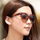 SOHO Central - Cat-Eye Sunglasses
