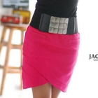 Jack Grace - Wrap Skirt