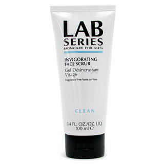 Invigorating Face Scrub Invigorating Face Scrub