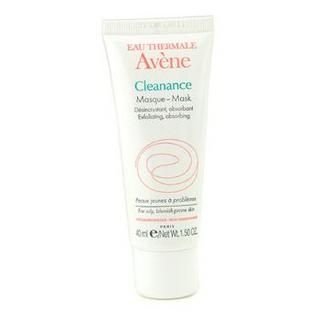 Cleanance Mask