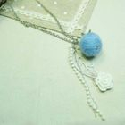 MyLittleThing - Fall in Love with Winner Necklace
