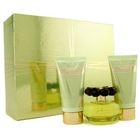 Sarah Jessica Parker - Covet Coffret: Eau De Parfum Spray 50ml + Rich Body Lotion 75ml + Shower Gel 75ml