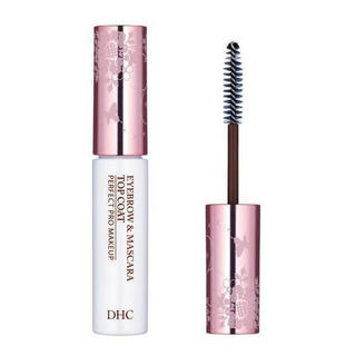 Eyebrow & Mascara Top Coat