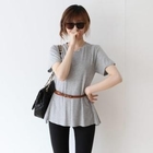 Elli's Cabinet - Short-Sleeve A-Line T-Shirt
