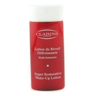 Clarins - Super Restorative Wake-Up Lotion