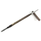 Estee Lauder - Artist's Brow Pencil Double Grommer - # 03 Black Brown