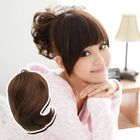 Clair Beauty - Hair Bun