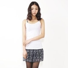 ANNINA - Sleeveless Top