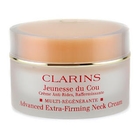 Clarins - Advanced Extra Firming Neck Cream