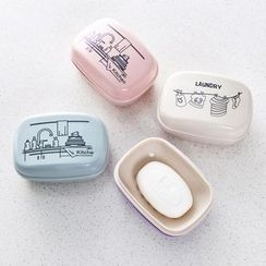 Home Simply - Soap Case Home Simply - Soap Case