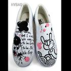 HVBAO - Slip-Ons