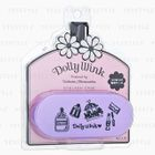 Koji - Dolly Wink Eyelash Case Purple
