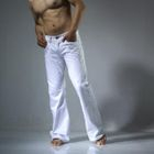 Green Banana - Embroidered Jeans