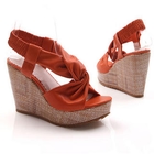 Smoothie - Twist-Knot Wedges