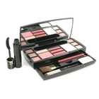 Lancome - Absolu Voyage Complete Makeup Palette (1x Powder, 1x Blush, 1x Concealer, 6x EyeShadow......) Lancome - Absolu Voyage Complete Makeup Palette (1x Powder, 1x Blush, 1x Concealer, 6x EyeShadow......)